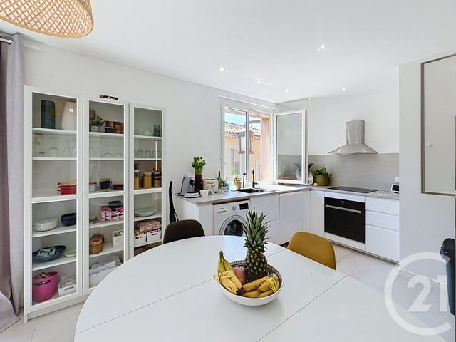 maison à vendre - 5 pièces - 94.33 m2 - MANDELIEU LA NAPOULE - 06 - PROVENCE-ALPES-COTE-D-AZUR - Century 21 Azurim