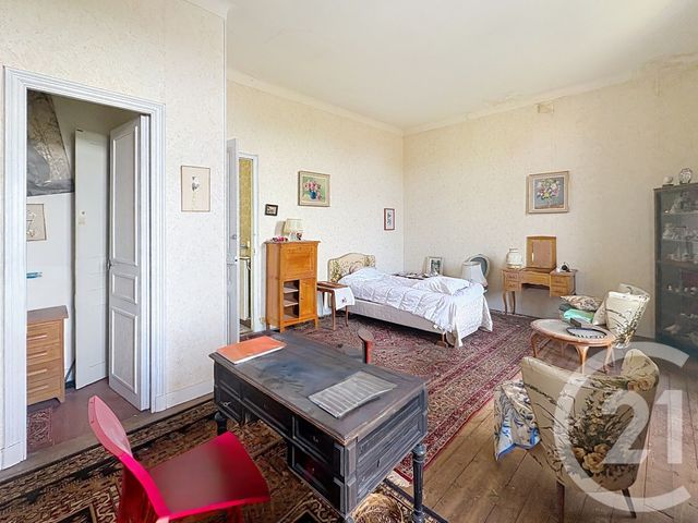 maison à vendre - 4 pièces - 151.55 m2 - LE CANNET - 06 - PROVENCE-ALPES-COTE-D-AZUR - Century 21 Azurim