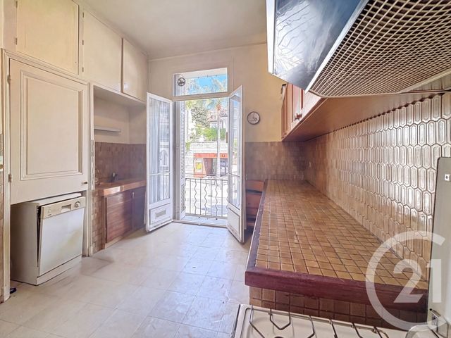 maison à vendre - 4 pièces - 151.55 m2 - LE CANNET - 06 - PROVENCE-ALPES-COTE-D-AZUR - Century 21 Azurim