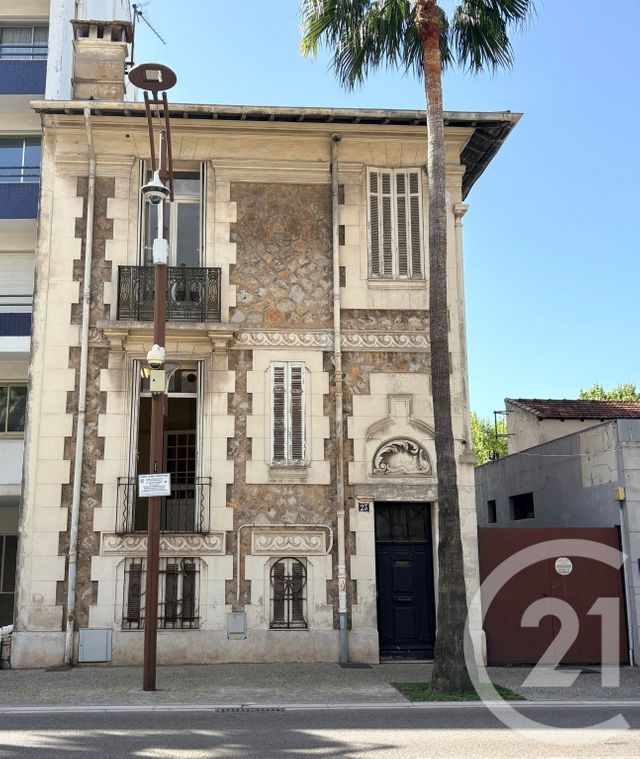 maison à vendre - 4 pièces - 151.55 m2 - LE CANNET - 06 - PROVENCE-ALPES-COTE-D-AZUR - Century 21 Azurim