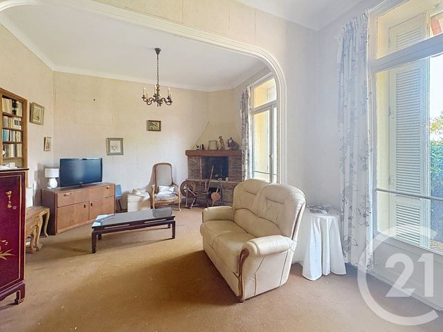 maison à vendre - 4 pièces - 151.55 m2 - LE CANNET - 06 - PROVENCE-ALPES-COTE-D-AZUR - Century 21 Azurim