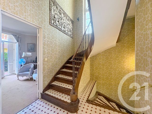 maison à vendre - 4 pièces - 151.55 m2 - LE CANNET - 06 - PROVENCE-ALPES-COTE-D-AZUR - Century 21 Azurim