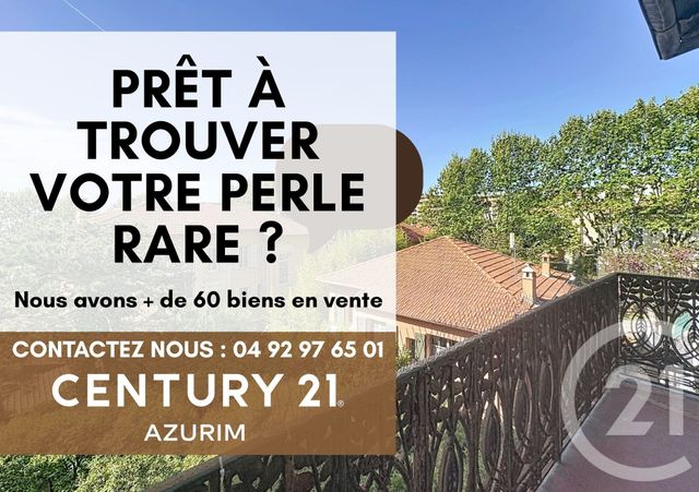 maison à vendre - 4 pièces - 151.55 m2 - LE CANNET - 06 - PROVENCE-ALPES-COTE-D-AZUR - Century 21 Azurim