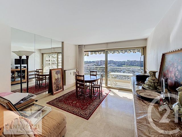 Appartement F3 à vendre - 3 pièces - 64.81 m2 - MANDELIEU LA NAPOULE - 06 - PROVENCE-ALPES-COTE-D-AZUR - Century 21 Azurim