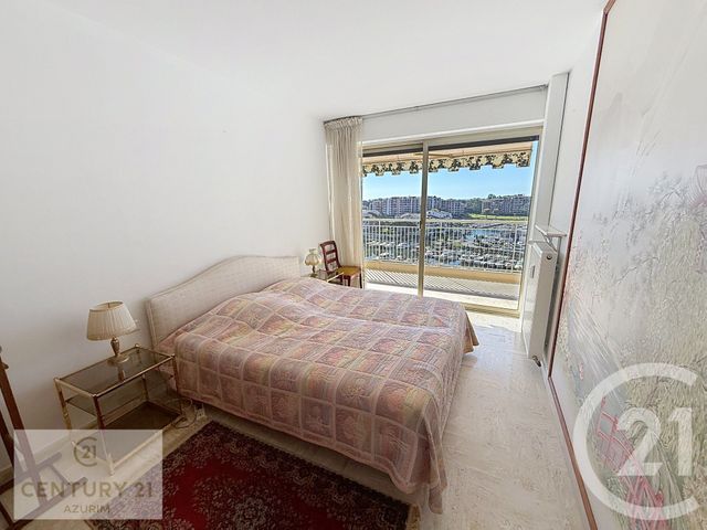 Appartement F3 à vendre - 3 pièces - 64.81 m2 - MANDELIEU LA NAPOULE - 06 - PROVENCE-ALPES-COTE-D-AZUR - Century 21 Azurim