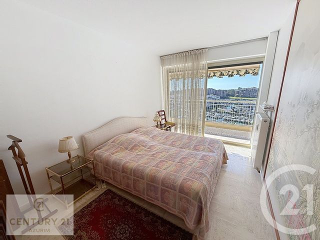 Appartement F3 à vendre - 3 pièces - 64.81 m2 - MANDELIEU LA NAPOULE - 06 - PROVENCE-ALPES-COTE-D-AZUR - Century 21 Azurim