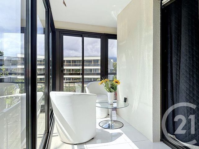 Appartement F2 à vendre - 2 pièces - 41.49 m2 - MANDELIEU LA NAPOULE - 06 - PROVENCE-ALPES-COTE-D-AZUR - Century 21 Azurim