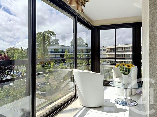 Appartement F2 à vendre MANDELIEU LA NAPOULE