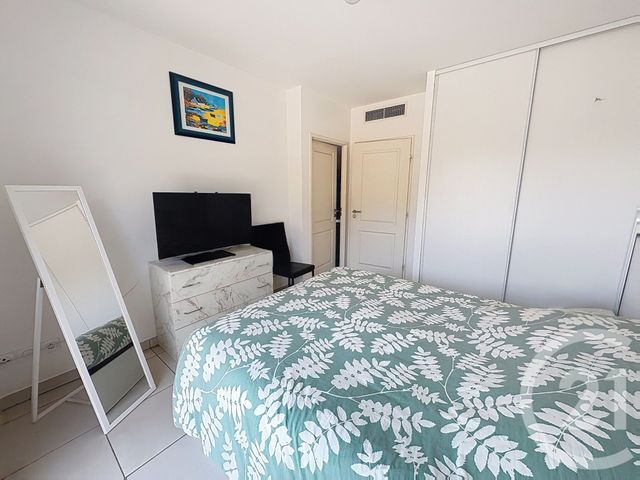 Appartement F3 à vendre - 3 pièces - 58.0 m2 - THEOULE SUR MER - 06 - PROVENCE-ALPES-COTE-D-AZUR - Century 21 Azurim
