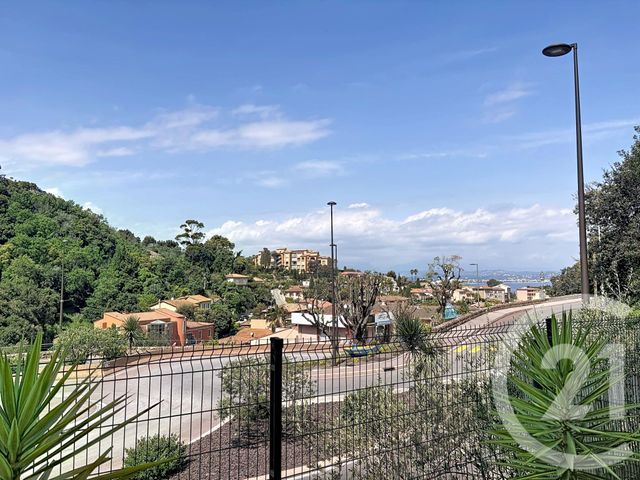 Appartement F3 à vendre - 3 pièces - 58.0 m2 - THEOULE SUR MER - 06 - PROVENCE-ALPES-COTE-D-AZUR - Century 21 Azurim