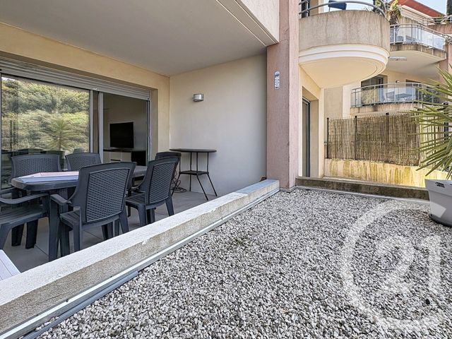 Appartement F3 à vendre - 3 pièces - 58.0 m2 - THEOULE SUR MER - 06 - PROVENCE-ALPES-COTE-D-AZUR - Century 21 Azurim