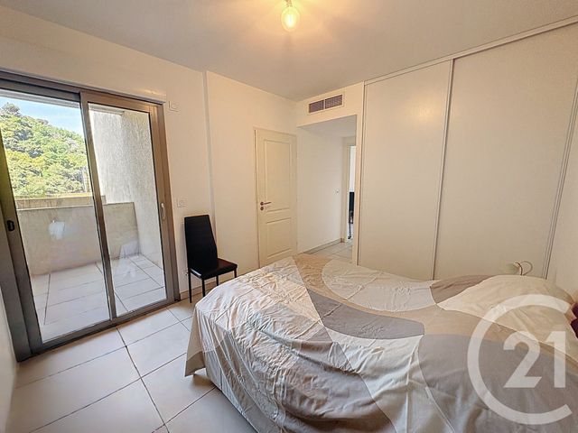 Appartement F3 à vendre - 3 pièces - 58.0 m2 - THEOULE SUR MER - 06 - PROVENCE-ALPES-COTE-D-AZUR - Century 21 Azurim
