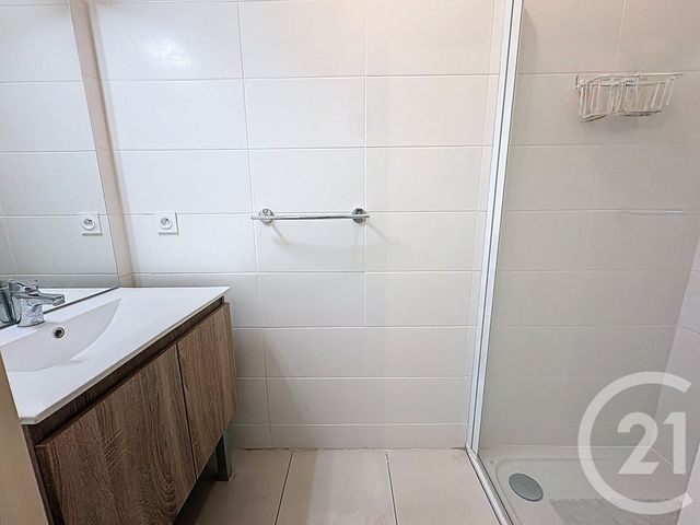 Appartement F3 à vendre - 3 pièces - 58.0 m2 - THEOULE SUR MER - 06 - PROVENCE-ALPES-COTE-D-AZUR - Century 21 Azurim
