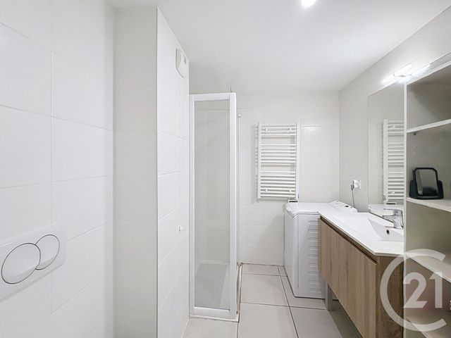 Appartement F3 à vendre - 3 pièces - 58.0 m2 - THEOULE SUR MER - 06 - PROVENCE-ALPES-COTE-D-AZUR - Century 21 Azurim