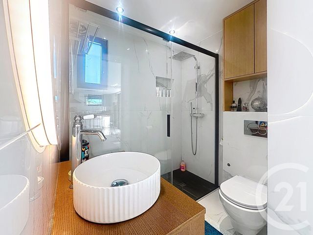 Appartement F10 à vendre - 2 pièces - 39.16 m2 - MANDELIEU LA NAPOULE - 06 - PROVENCE-ALPES-COTE-D-AZUR - Century 21 Azurim