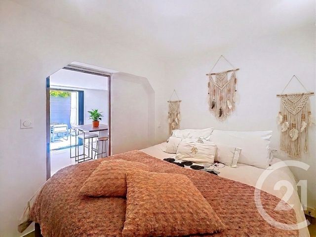 Appartement F10 à vendre - 2 pièces - 39.16 m2 - MANDELIEU LA NAPOULE - 06 - PROVENCE-ALPES-COTE-D-AZUR - Century 21 Azurim