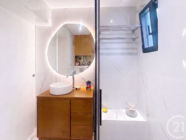 Appartement F10 à vendre - 2 pièces - 39.16 m2 - MANDELIEU LA NAPOULE - 06 - PROVENCE-ALPES-COTE-D-AZUR - Century 21 Azurim