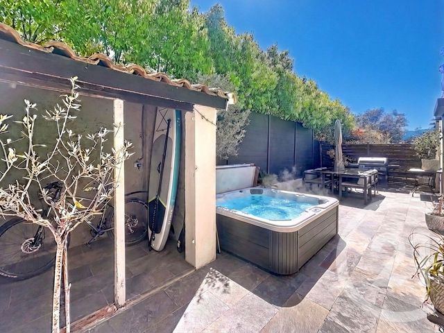 Appartement F10 à vendre - 2 pièces - 39.16 m2 - MANDELIEU LA NAPOULE - 06 - PROVENCE-ALPES-COTE-D-AZUR - Century 21 Azurim