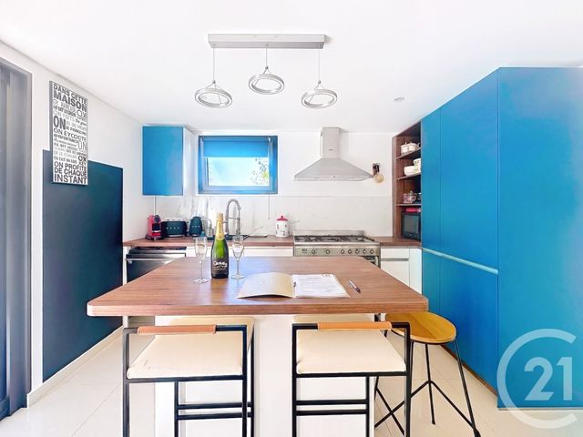 Appartement F10 à vendre - 2 pièces - 39.16 m2 - MANDELIEU LA NAPOULE - 06 - PROVENCE-ALPES-COTE-D-AZUR - Century 21 Azurim