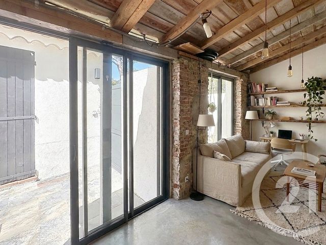 Appartement F10 à vendre - 2 pièces - 39.16 m2 - MANDELIEU LA NAPOULE - 06 - PROVENCE-ALPES-COTE-D-AZUR - Century 21 Azurim