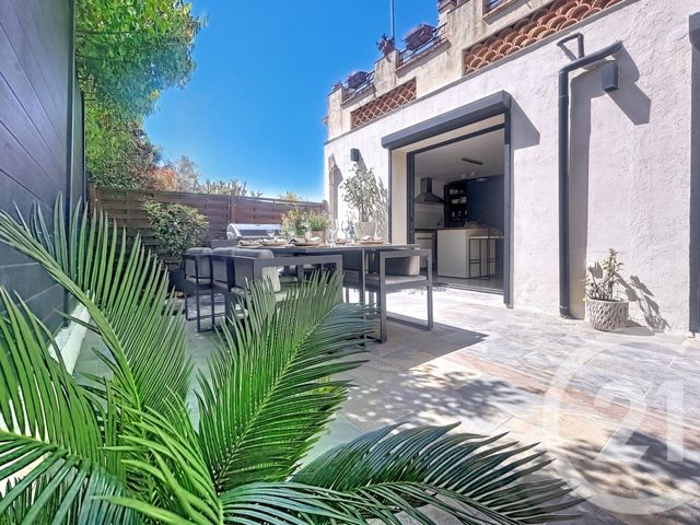 Appartement F10 à vendre - 2 pièces - 39.16 m2 - MANDELIEU LA NAPOULE - 06 - PROVENCE-ALPES-COTE-D-AZUR - Century 21 Azurim