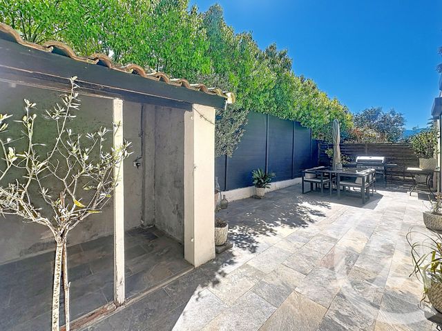 Appartement F10 à vendre MANDELIEU LA NAPOULE