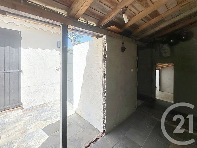 Appartement F10 à vendre - 2 pièces - 39.16 m2 - MANDELIEU LA NAPOULE - 06 - PROVENCE-ALPES-COTE-D-AZUR - Century 21 Azurim