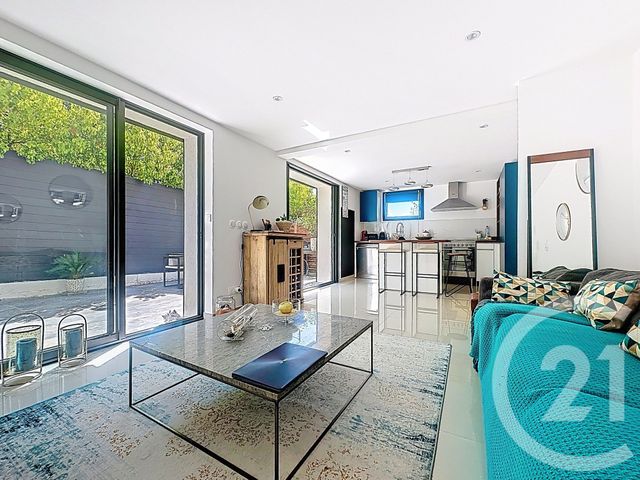 Appartement F10 à vendre - 2 pièces - 39.16 m2 - MANDELIEU LA NAPOULE - 06 - PROVENCE-ALPES-COTE-D-AZUR - Century 21 Azurim