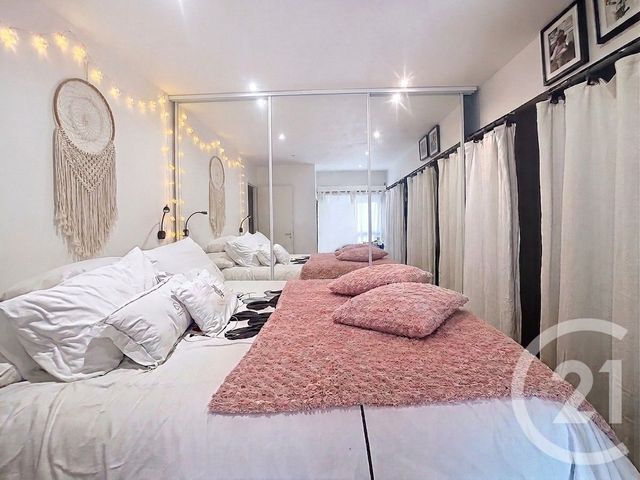 Appartement F10 à vendre - 2 pièces - 39.16 m2 - MANDELIEU LA NAPOULE - 06 - PROVENCE-ALPES-COTE-D-AZUR - Century 21 Azurim