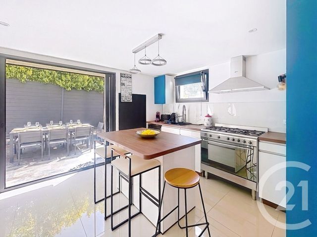 Appartement F10 à vendre - 2 pièces - 39.16 m2 - MANDELIEU LA NAPOULE - 06 - PROVENCE-ALPES-COTE-D-AZUR - Century 21 Azurim