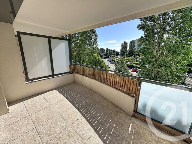 Appartement F3 à vendre - 3 pièces - 60.58 m2 - MANDELIEU LA NAPOULE - 06 - PROVENCE-ALPES-COTE-D-AZUR - Century 21 Azurim
