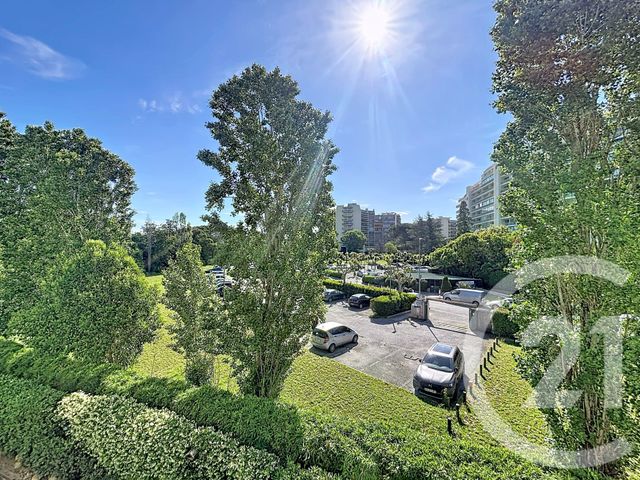 Appartement F3 à vendre - 3 pièces - 60.58 m2 - MANDELIEU LA NAPOULE - 06 - PROVENCE-ALPES-COTE-D-AZUR - Century 21 Azurim
