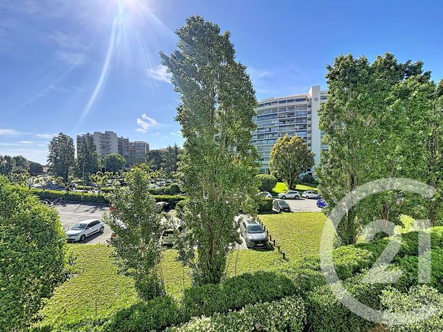 Appartement F3 à vendre - 3 pièces - 60.58 m2 - MANDELIEU LA NAPOULE - 06 - PROVENCE-ALPES-COTE-D-AZUR - Century 21 Azurim