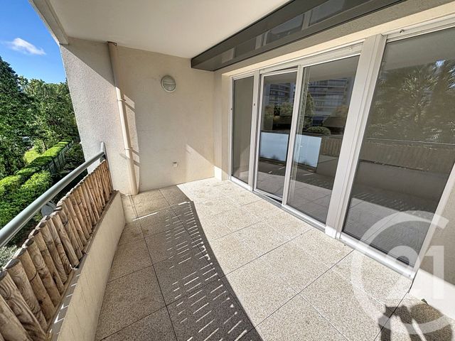 Appartement F3 à vendre - 3 pièces - 60.58 m2 - MANDELIEU LA NAPOULE - 06 - PROVENCE-ALPES-COTE-D-AZUR - Century 21 Azurim