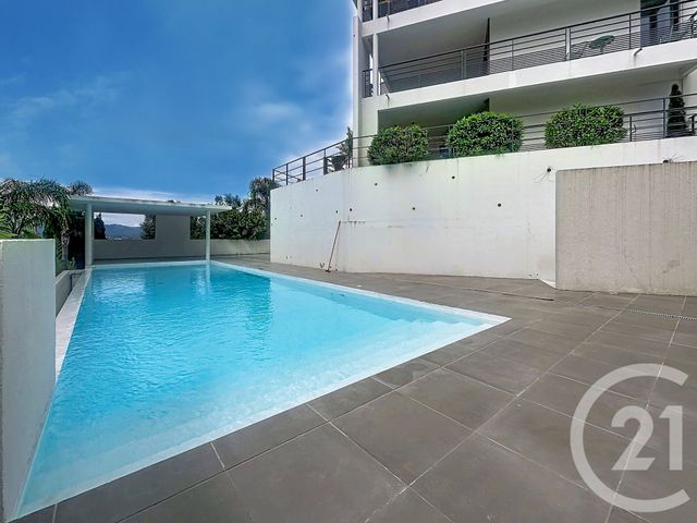 Appartement F2 à vendre - 2 pièces - 40.01 m2 - CANNES LA BOCCA - 06 - PROVENCE-ALPES-COTE-D-AZUR - Century 21 Azurim
