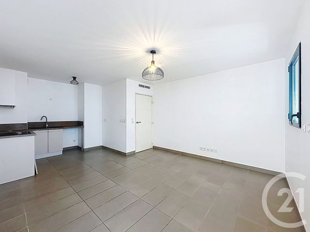 Appartement F2 à vendre - 2 pièces - 40.01 m2 - CANNES LA BOCCA - 06 - PROVENCE-ALPES-COTE-D-AZUR - Century 21 Azurim
