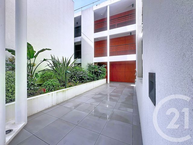 Appartement F2 à vendre - 2 pièces - 40.01 m2 - CANNES LA BOCCA - 06 - PROVENCE-ALPES-COTE-D-AZUR - Century 21 Azurim