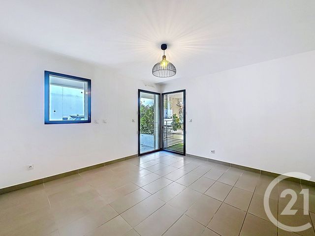 Appartement F2 à vendre - 2 pièces - 40.01 m2 - CANNES LA BOCCA - 06 - PROVENCE-ALPES-COTE-D-AZUR - Century 21 Azurim
