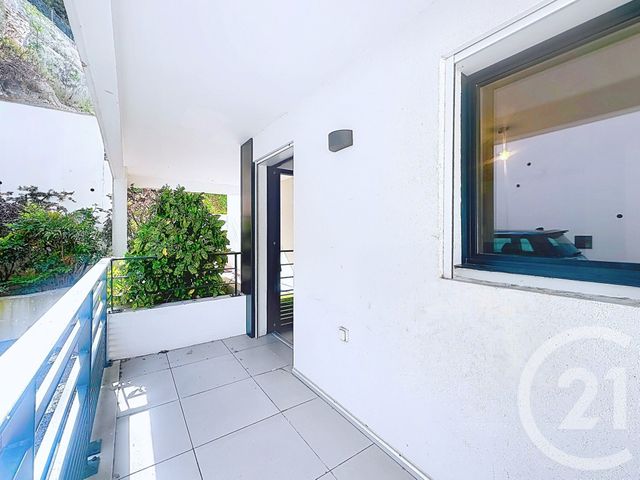 Appartement F2 à vendre - 2 pièces - 40.01 m2 - CANNES LA BOCCA - 06 - PROVENCE-ALPES-COTE-D-AZUR - Century 21 Azurim