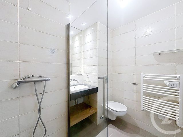 Appartement F2 à vendre - 2 pièces - 40.01 m2 - CANNES LA BOCCA - 06 - PROVENCE-ALPES-COTE-D-AZUR - Century 21 Azurim