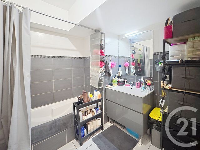 Appartement F2 à vendre - 2 pièces - 44.36 m2 - CANNES LA BOCCA - 06 - PROVENCE-ALPES-COTE-D-AZUR - Century 21 Azurim