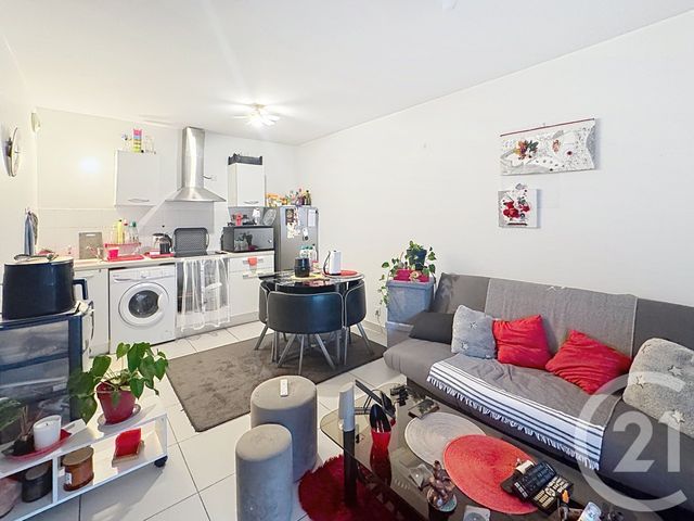 Appartement F2 à vendre - 2 pièces - 44.36 m2 - CANNES LA BOCCA - 06 - PROVENCE-ALPES-COTE-D-AZUR - Century 21 Azurim