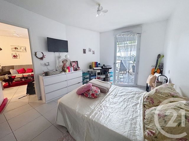 Appartement F2 à vendre - 2 pièces - 44.36 m2 - CANNES LA BOCCA - 06 - PROVENCE-ALPES-COTE-D-AZUR - Century 21 Azurim