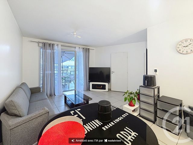 appartement - CANNES LA BOCCA - 06