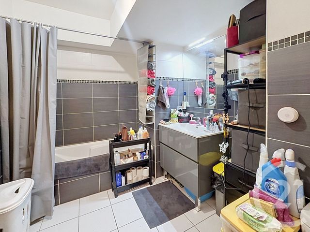 Appartement F2 à vendre - 2 pièces - 44.36 m2 - CANNES LA BOCCA - 06 - PROVENCE-ALPES-COTE-D-AZUR - Century 21 Azurim