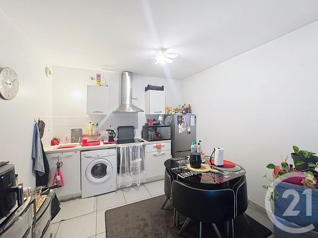 Appartement F2 à vendre - 2 pièces - 44.36 m2 - CANNES LA BOCCA - 06 - PROVENCE-ALPES-COTE-D-AZUR - Century 21 Azurim