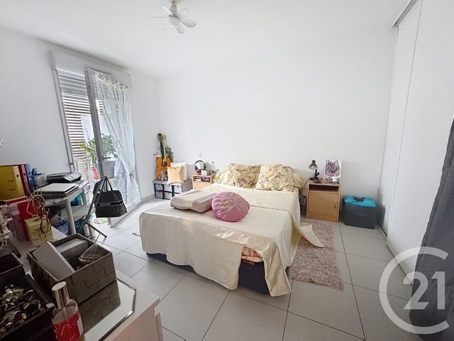 Appartement F2 à vendre - 2 pièces - 44.36 m2 - CANNES LA BOCCA - 06 - PROVENCE-ALPES-COTE-D-AZUR - Century 21 Azurim