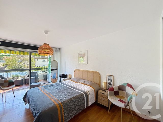 Appartement F2 à vendre - 2 pièces - 56.55 m2 - MANDELIEU LA NAPOULE - 06 - PROVENCE-ALPES-COTE-D-AZUR - Century 21 Azurim