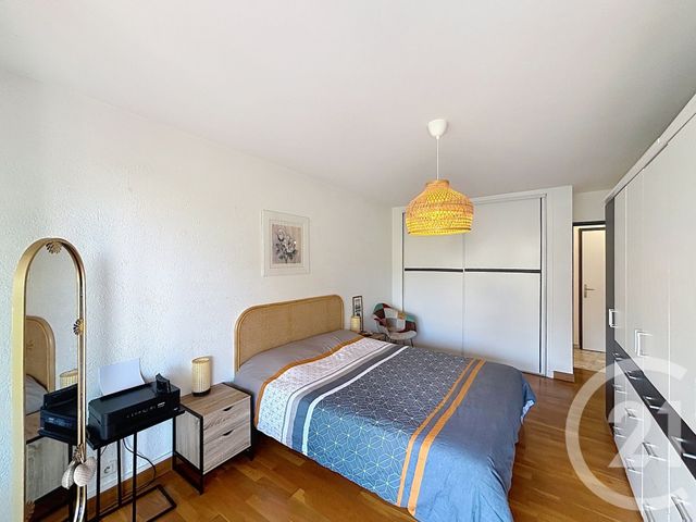 Appartement F2 à vendre - 2 pièces - 56.55 m2 - MANDELIEU LA NAPOULE - 06 - PROVENCE-ALPES-COTE-D-AZUR - Century 21 Azurim