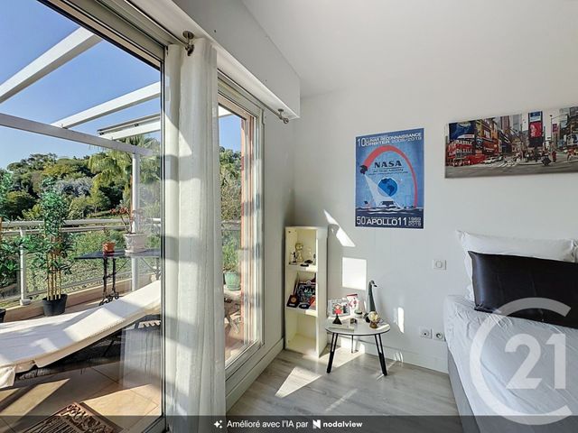 Appartement F5 à vendre - 5 pièces - 102.87 m2 - MANDELIEU LA NAPOULE - 06 - PROVENCE-ALPES-COTE-D-AZUR - Century 21 Azurim